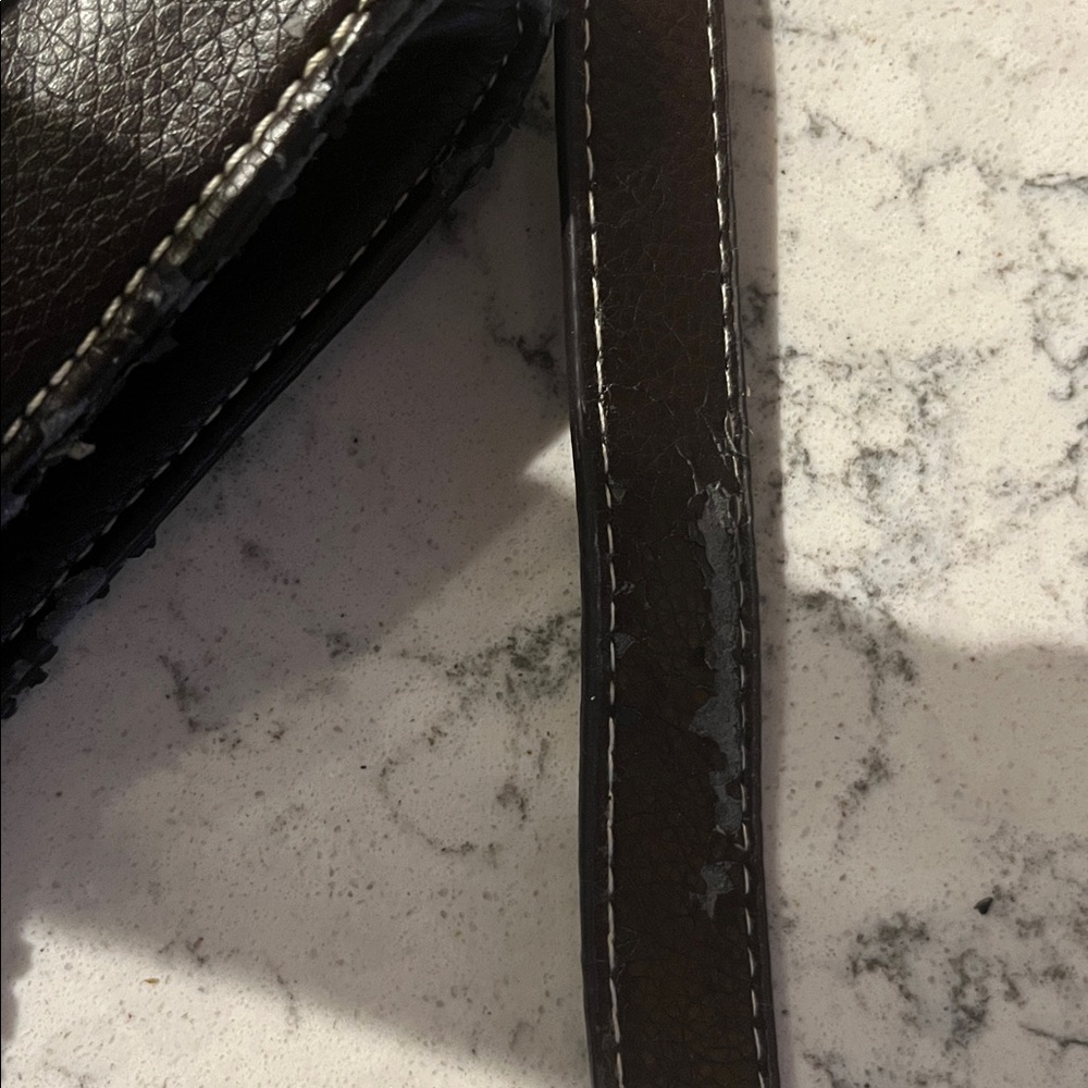 Coach bag - Picture 3 of 6